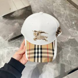 Picture of Burberry Cap _SKUBurberryCap032402725